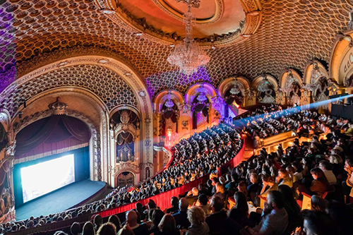 71st Annual Sydney Film Festival